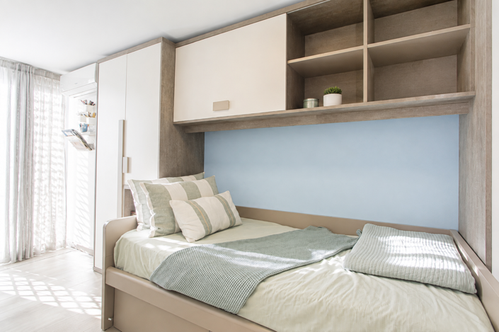 Image No.21-3 Bed Flat for sale