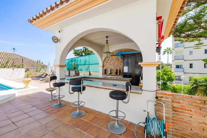 Image No.4-5 Bed Villa for sale