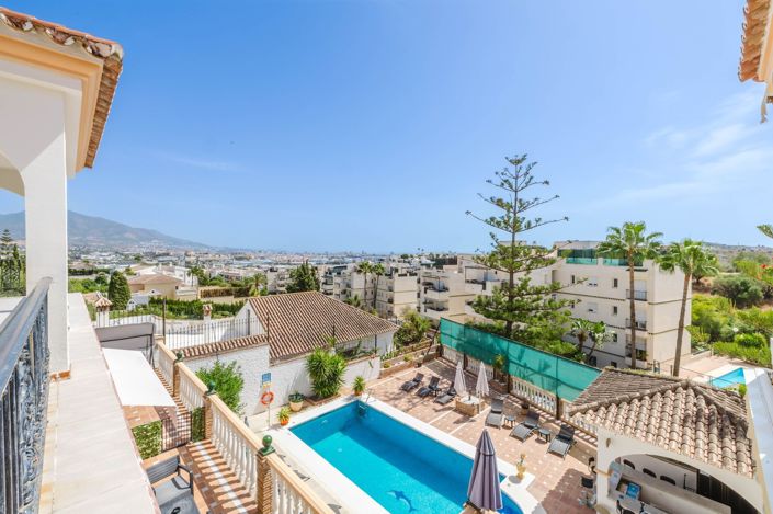 Image No.43-5 Bed Villa for sale