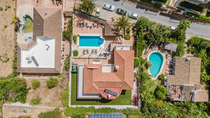 Image No.49-5 Bed Villa for sale