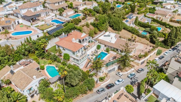Image No.51-5 Bed Villa for sale