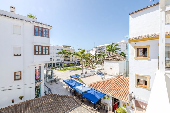 Image No.3-Villa de 2 chambres à vendre à Estepona