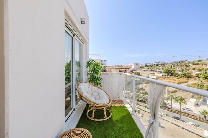 Image No.38-Appartement de 3 chambres à vendre à Marbella