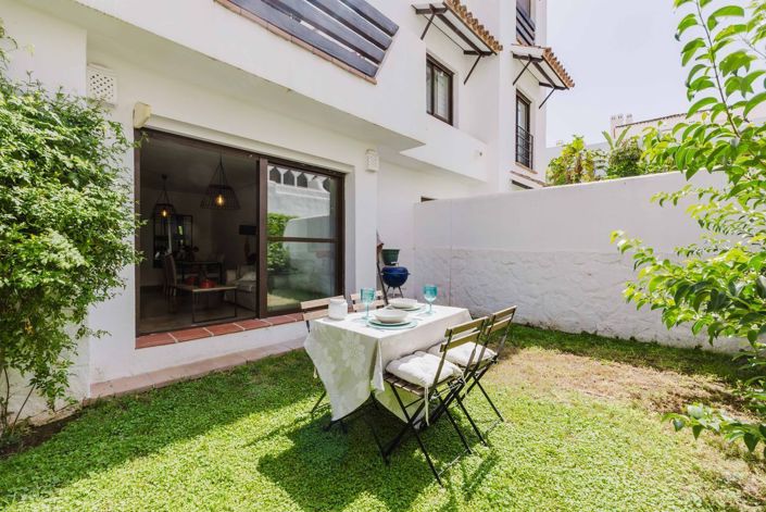 Image No.4-3 Bed Flat for sale