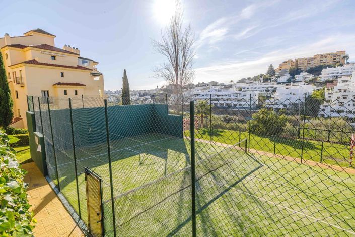 Image No.26-2 Bed Flat for sale