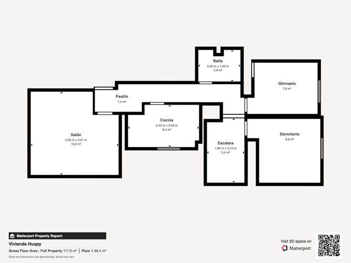 Image No.39-3 Bed Duplex for sale