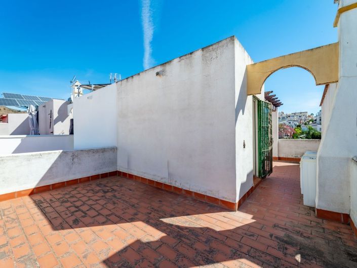 Image No.28-Maison de ville de 5 chambres à vendre à Marbella
