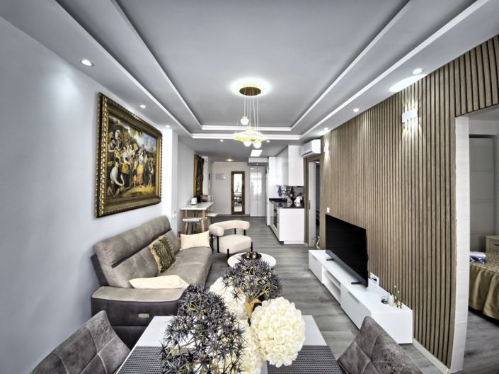 Image No.3-2 Bed Apartment for sale