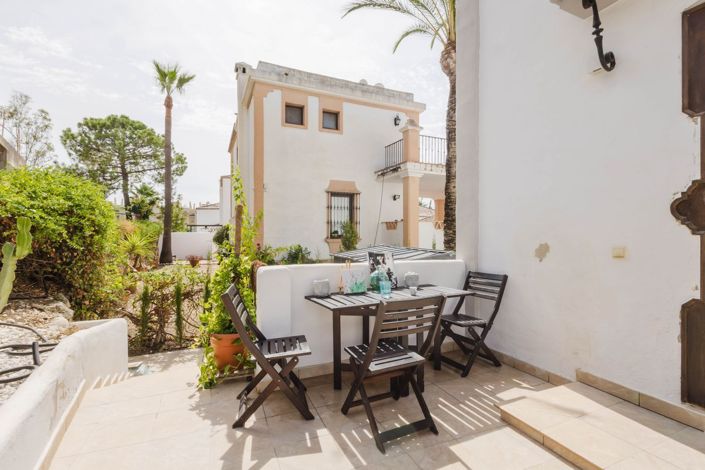 Image No.27-4 Bed Villa for sale