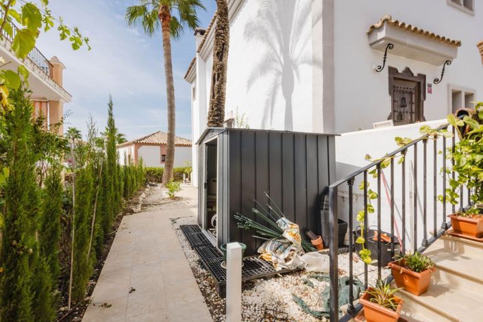 Image No.39-4 Bed Villa for sale