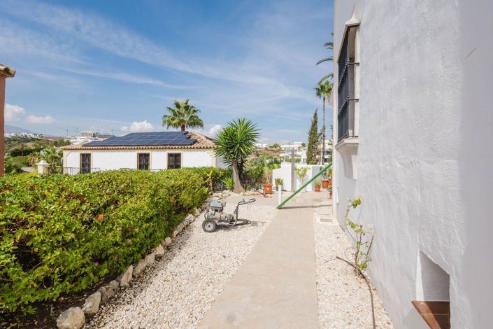 Image No.41-4 Bed Villa for sale