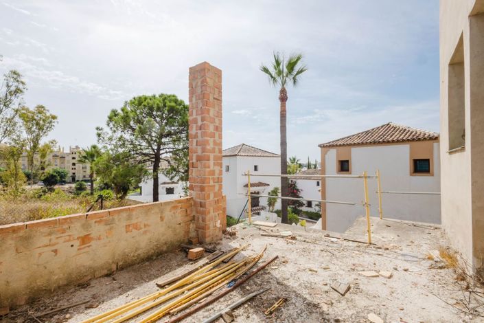 Image No.46-4 Bed Villa for sale