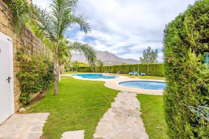 Image No.42-3 Bed Villa for sale