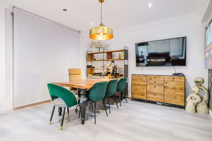 Image No.6-5 Bed Flat for sale