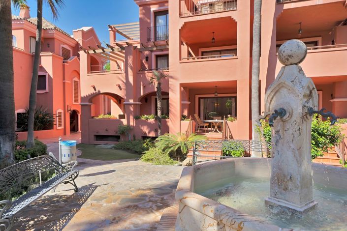 Image No.34-2 Bed Flat for sale