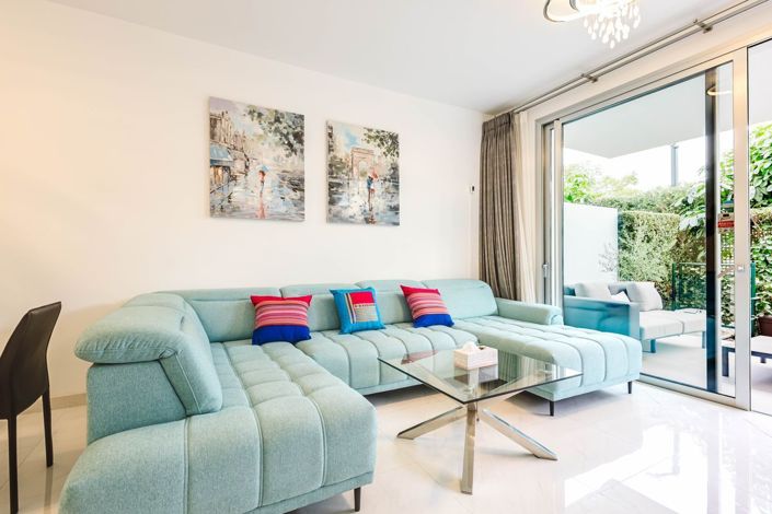 Image No.4-3 Bed Flat for sale