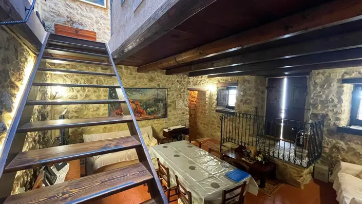 Image No.16-3 Bed Country Property for sale