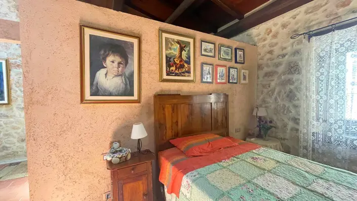 Image No.4-3 Bed Country Property for sale