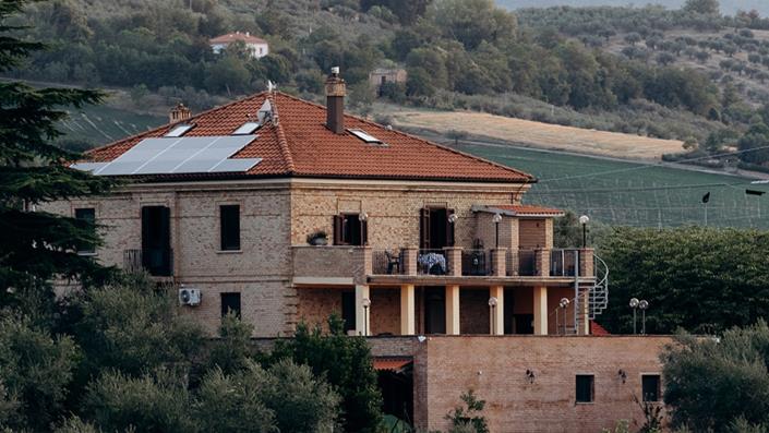 Image No.30-7 Bed Country Property for sale
