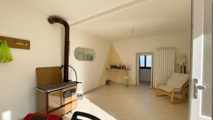 Image No.15-Propriété de pays de 2 chambres à vendre à Roccamorice