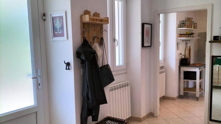 Image No.30-Propriété de pays de 2 chambres à vendre à Roccamorice