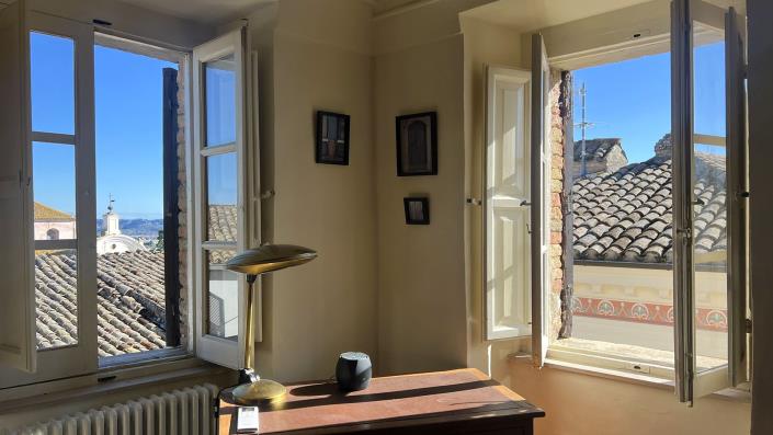 Image No.6-Maison de ville de 3 chambres à vendre à Spoltore