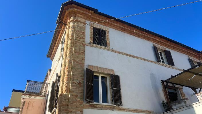 Image No.7-Maison de ville de 3 chambres à vendre à Spoltore