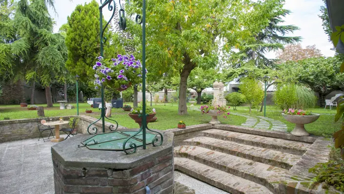 Image No.2-Maison / Villa de 4 chambres à vendre à Atri