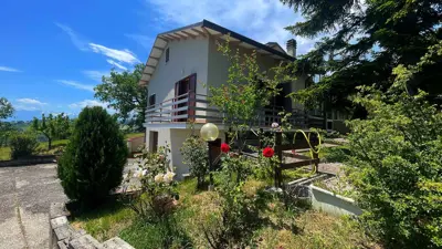 1 - Campli, Villa