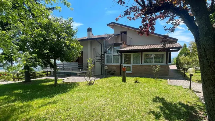 Image No.5-3 Bed Villa for sale