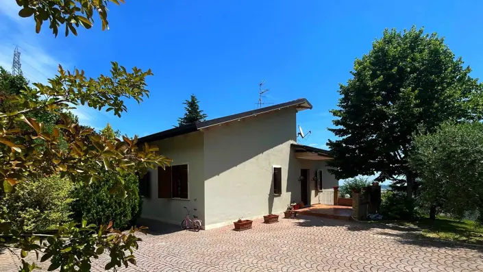 Image No.22-3 Bed Villa for sale