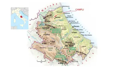 maps