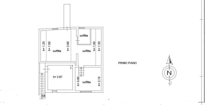 Image No.39-3 Bed Country Property for sale