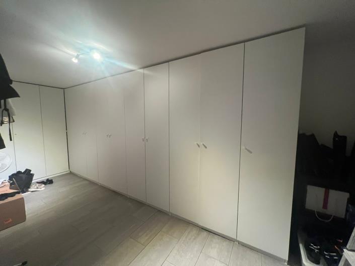 Image No.47-Jumelé de 4 chambres à vendre à Crevalcore