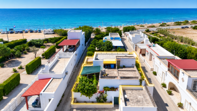 1 - Maruggio, House