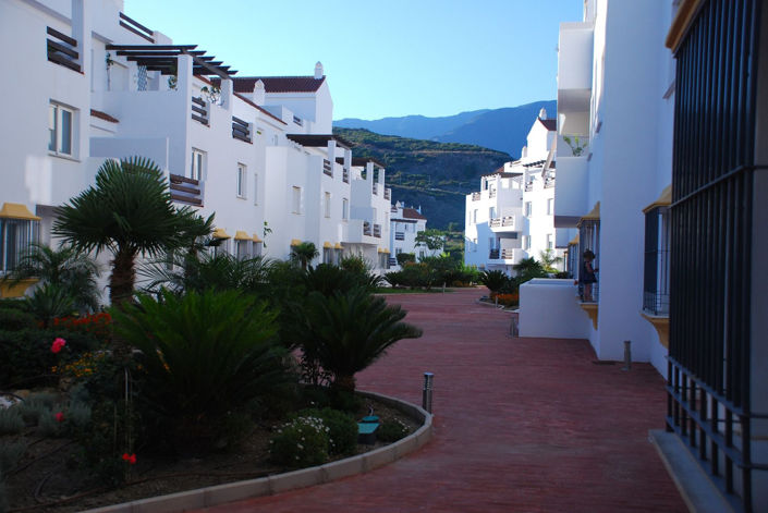 Image No.26-Appartement de 2 chambres à vendre à Estepona