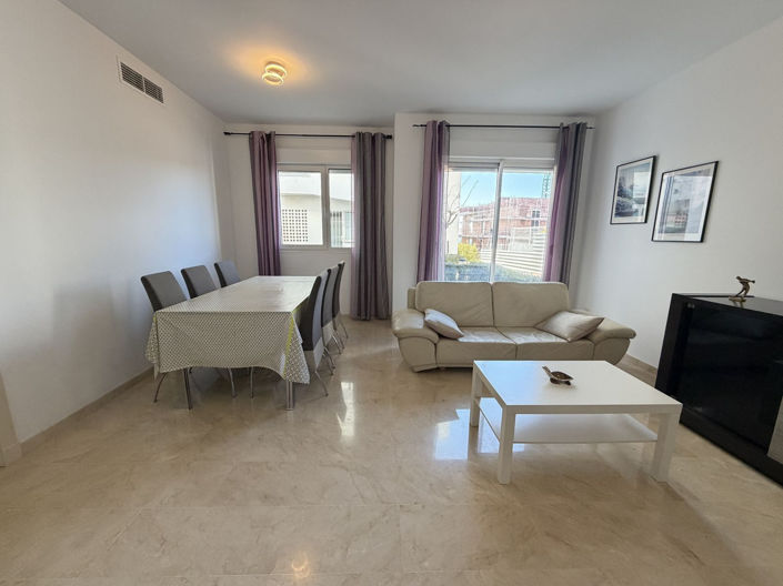 Image No.2-Appartement de 3 chambres à vendre à Estepona