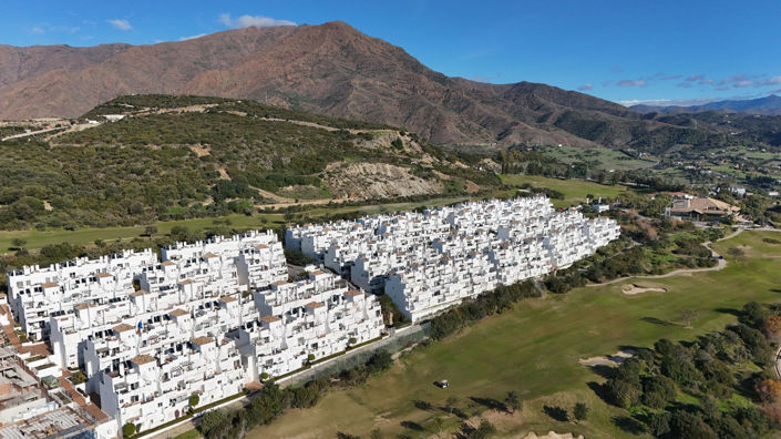 Image No.28-Appartement de 3 chambres à vendre à Estepona
