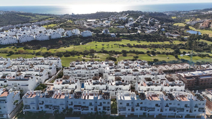 Image No.29-Appartement de 3 chambres à vendre à Estepona