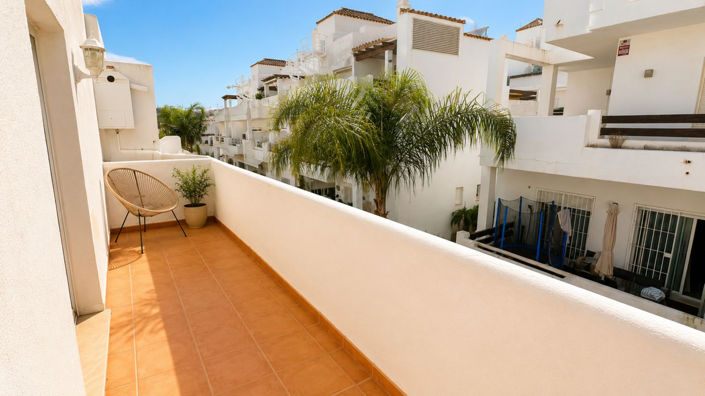 Image No.19-2 Bed Apartment for sale