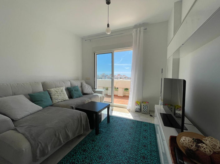 Image No.3-Appartement de 2 chambres à vendre à Estepona