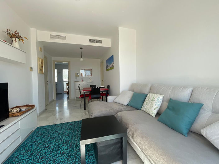 Image No.5-Appartement de 2 chambres à vendre à Estepona