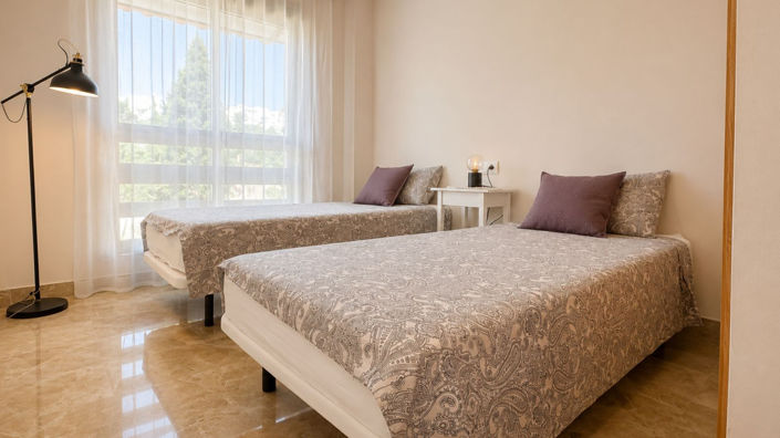 Image No.8-2 Bed Apartment for sale