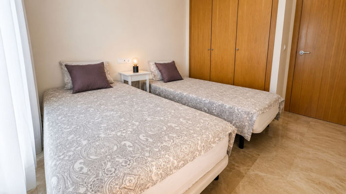 Image No.9-2 Bed Apartment for sale