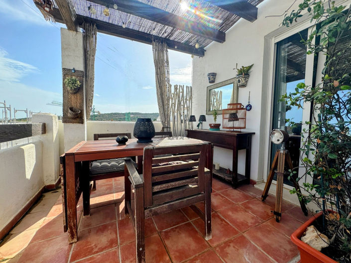 Image No.16-Appartement de 2 chambres à vendre à Estepona