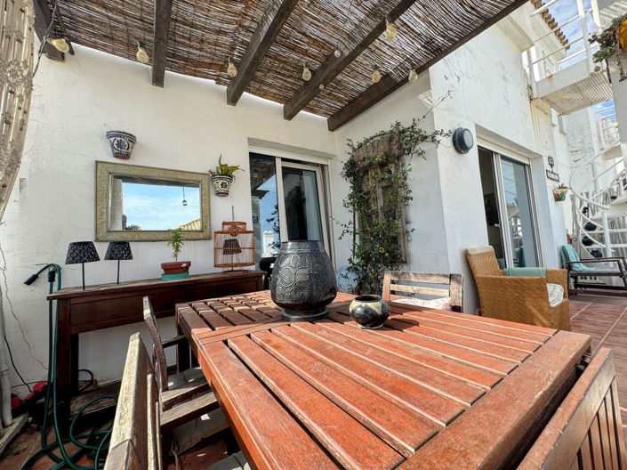 Image No.18-Appartement de 2 chambres à vendre à Estepona