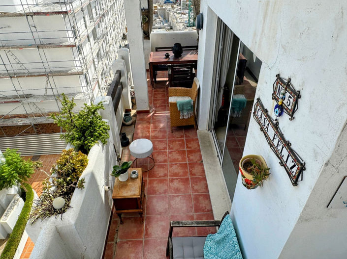 Image No.20-Appartement de 2 chambres à vendre à Estepona