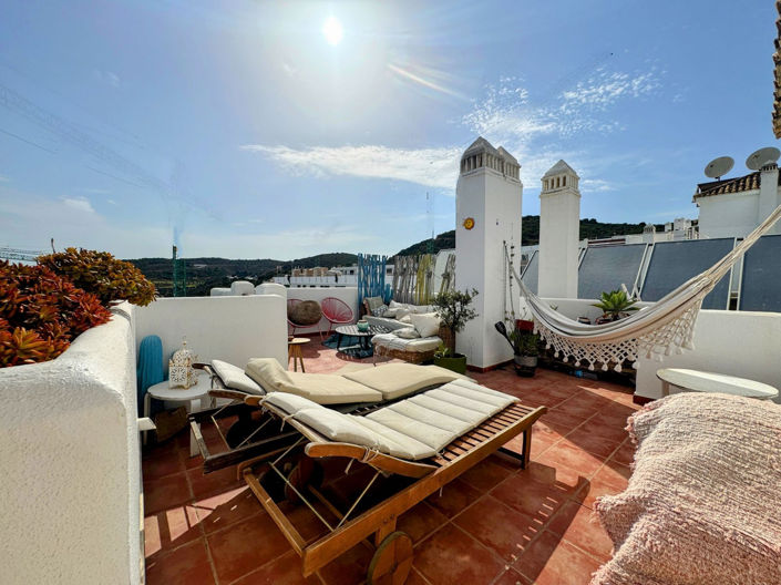 Image No.21-Appartement de 2 chambres à vendre à Estepona