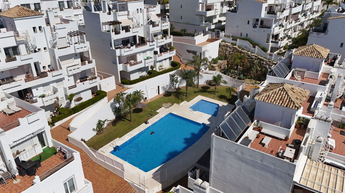 Image No.26-Appartement de 2 chambres à vendre à Estepona