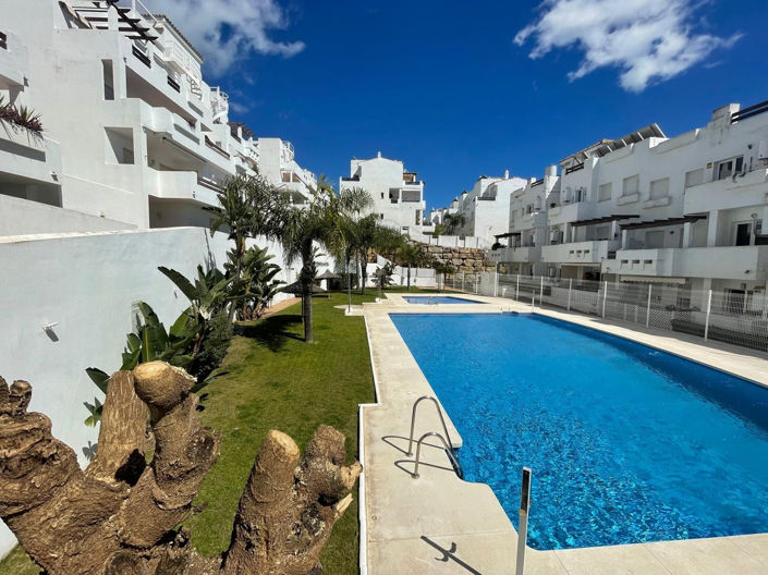 Image No.28-Appartement de 2 chambres à vendre à Estepona